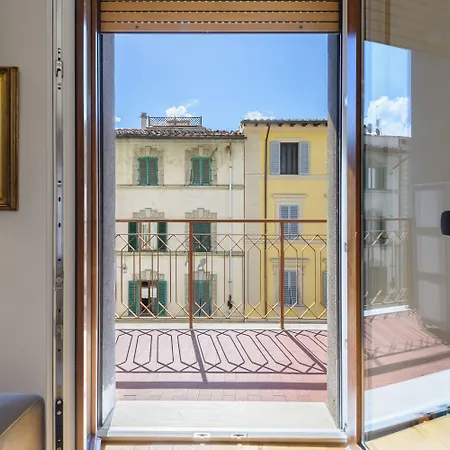 Apartamento Orsini By Mmega *