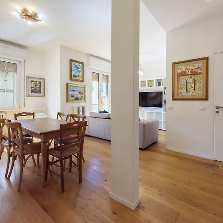 Orsini By Mmega Apartamento