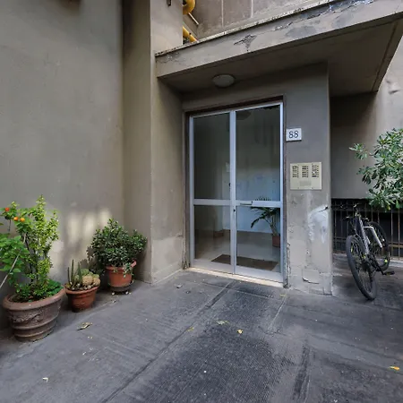 Orsini By Mmega Apartamento Florencia