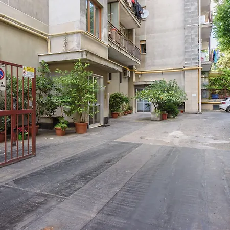 Orsini By Mmega Apartamento