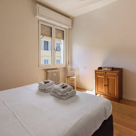 Orsini By Mmega Apartamento Florencia