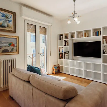 Orsini By Mmega Apartamento