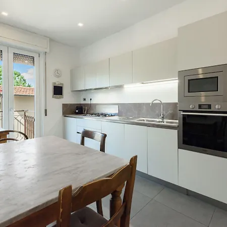 Apartamento Orsini By Mmega Florencia