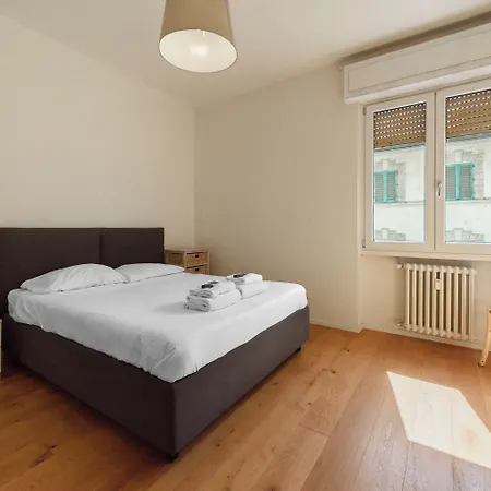 Orsini By Mmega Apartamento