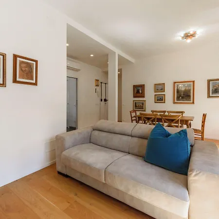 Orsini By Mmega Apartamento Florencia