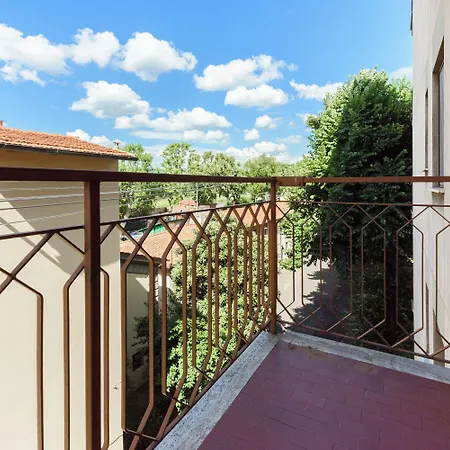 Apartamento Orsini By Mmega *