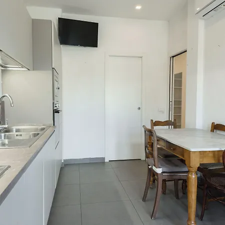 Orsini By Mmega Apartamento *
