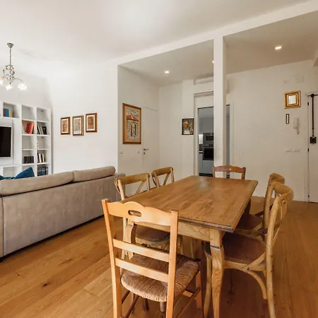 Orsini By Mmega Apartamento
