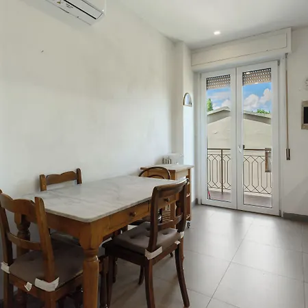 Orsini By Mmega Apartamento