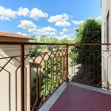Orsini By Mmega Apartment