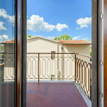 Apartment Orsini By Mmega
