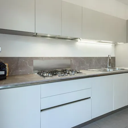 Apartment Orsini By Mmega Florence
