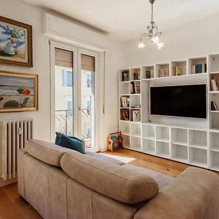 Apartment Orsini By Mmega Florence