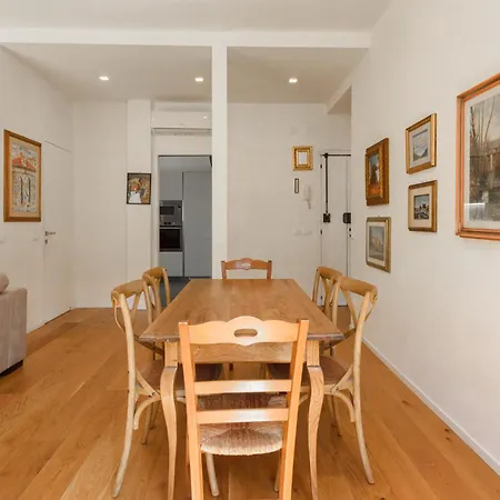 Apartment Orsini By Mmega