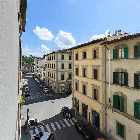 Orsini By Mmega Apartment *