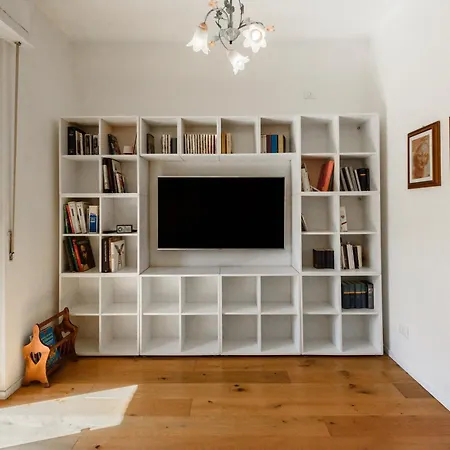Orsini By Mmega Apartment