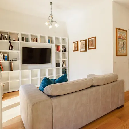 Apartment Orsini By Mmega