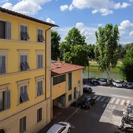 Orsini By Mmega Apartment *