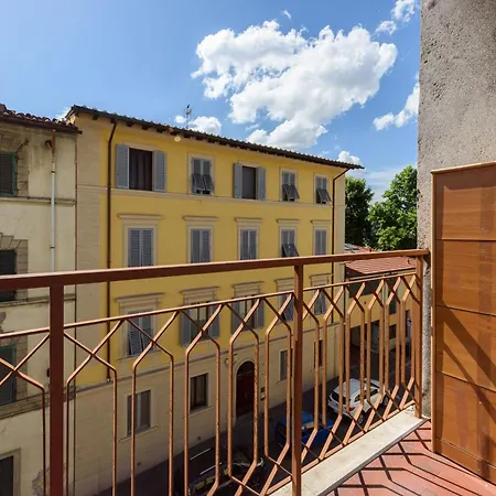 Apartment Orsini By Mmega